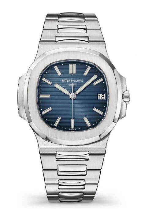 patek philippe nautilus 5711 size|pp 5711 retail price.